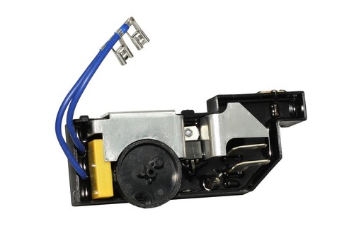 Bosch speed control - bosch,