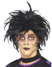 Psycho Edward Scissor-hands
