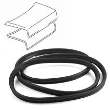 Seal Tailgate Trunk Lid For Mercedes-Benz W201 190E 190D 190