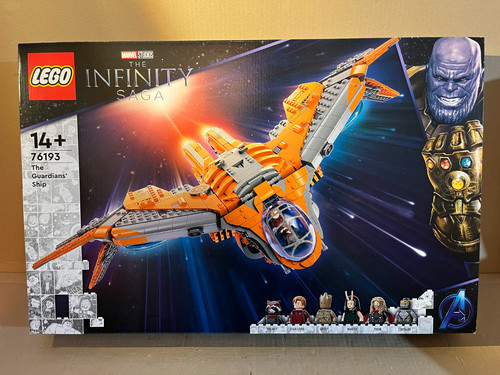 Lego super heroes the - super,