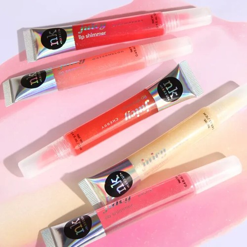 Juicy lip shimmer for - juicy,
