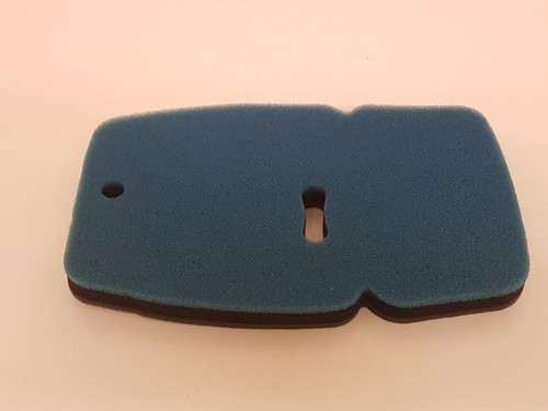 Husqvarna primary foam - foam, air