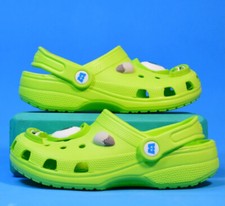 2025 Monsters, Inc. Mike