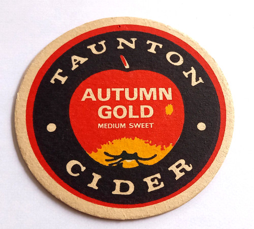 Taunton cider autumn gold - taunton,