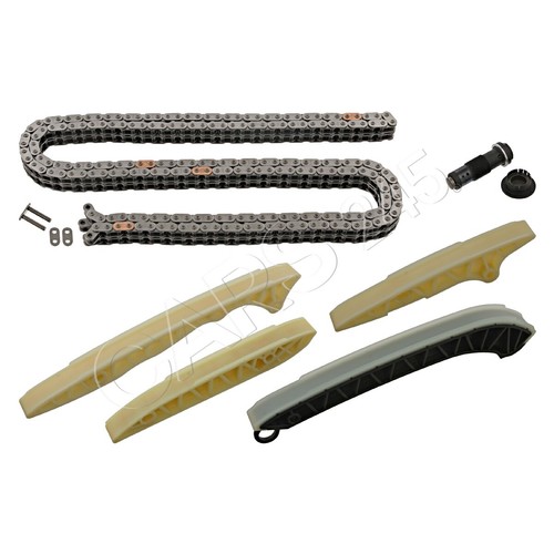 Febi timing chain kit fits - febi,