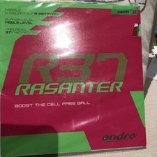 Andro RASANTER R42 Table