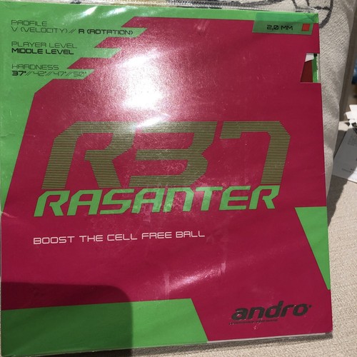 Andro rasanter r42 table - rasanter,