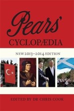 Pears' Cyclopaedia