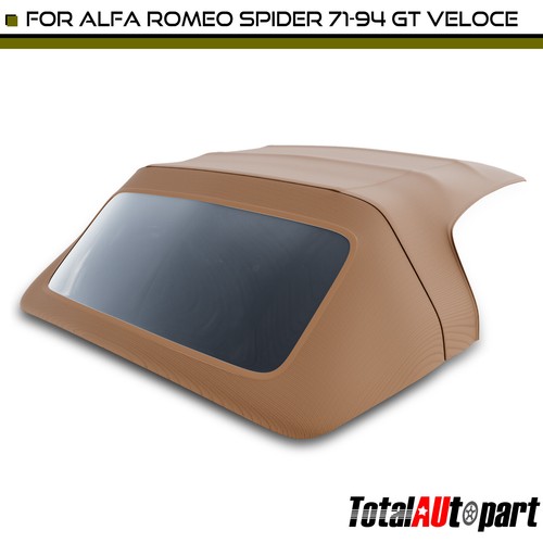 Tan convertible soft - convertible, top