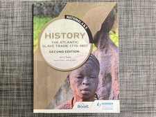 National 4 & 5 History: The