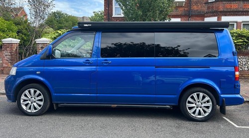 Transporter 5l lwb - vw,