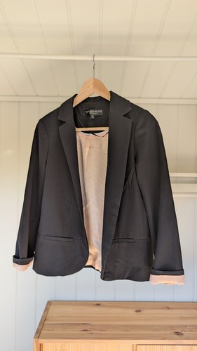 Vintage topshop petite - vintage,