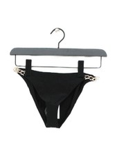 Karen Millen high waist bikini