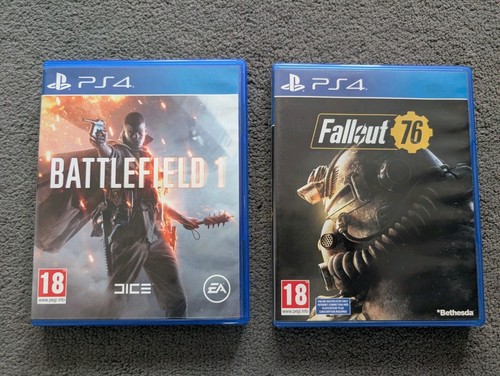 Playstation games bundle - playstation,