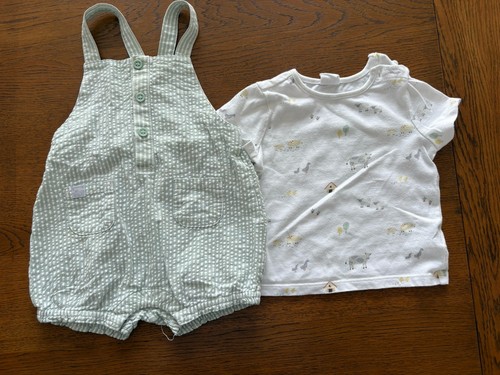 John lewis baby - john,