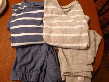 TU 2 x Boys Long Sleeve