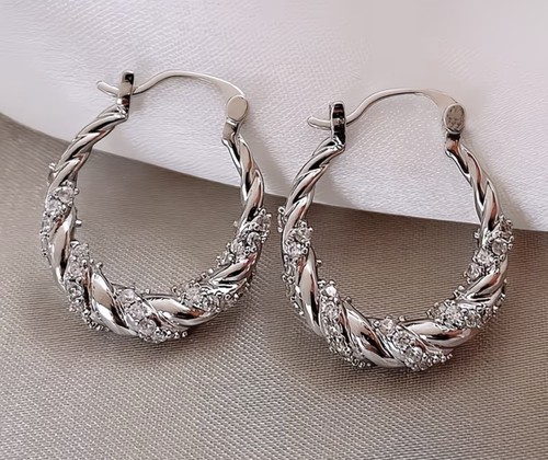 925 sterling silver crystal - sterling,