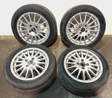 OZ Racing Superturismo 15"