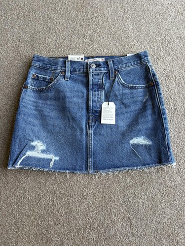 Levi icon blue denim - levi’s,