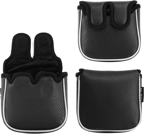 Golf center shaft putter cover - golf,