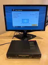 Humax Foxsat HD UK Freesat Set
