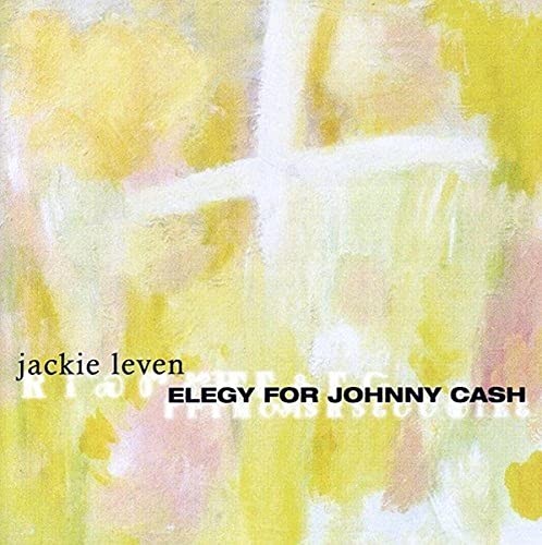 Leven jackie elegy - leven,