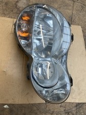 Mercedes Benz W203 NS Headlight