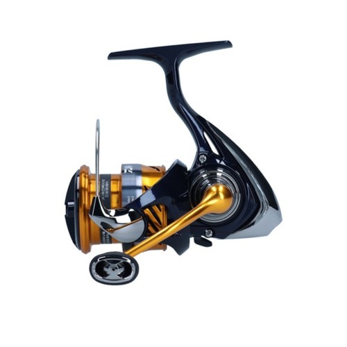Daiwa spinning reel revro - reel,