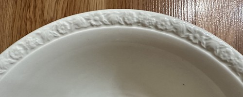 Vintage wedgwood hedge rose - wedgwood,