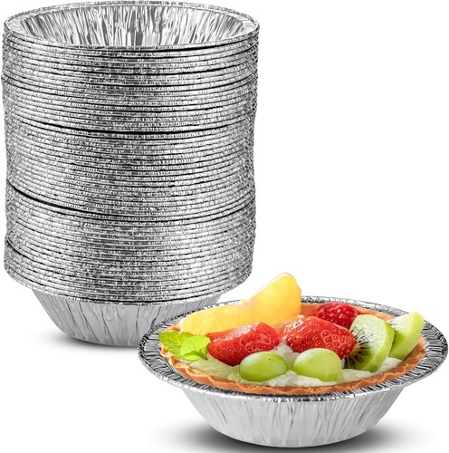 Products aluminum tart pans - mt,