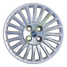 FIAT Grande Punto 199 Wheel