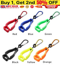 6 Colors Clamp Grabber Catcher