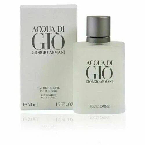 Giorgio armani acqua gio - giorgio,