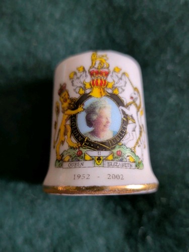 Vintage 1952 2002 queen - vintage, 1952-2002