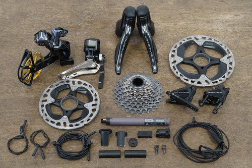 Shimano dura ace r9170 ospw - shimano,