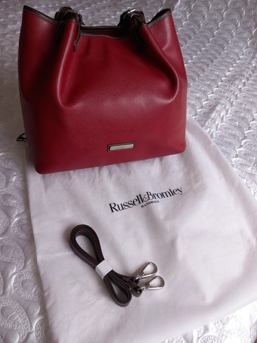 Russell bromley handbag - russell,