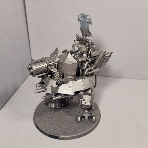 Dakkarig orks warhammer - dakkarig,