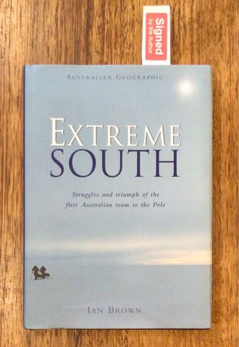 Antartica extreme - antartica:, ‘extreme