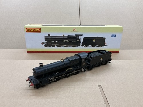 Hornby gauge steam - oo,