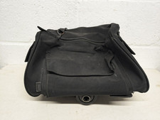 BMW K1200GT Rear Tail Bag 2002-2008 71602337174 Soft Luggage
