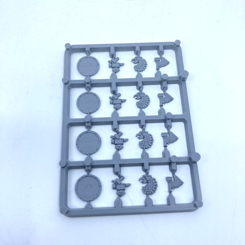 Dwarf shields parts - dwarf,