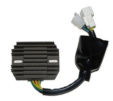 Voltage regulator ELECTROSPORT