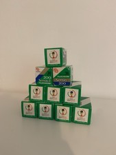 10X Fujichrome Sensia 200