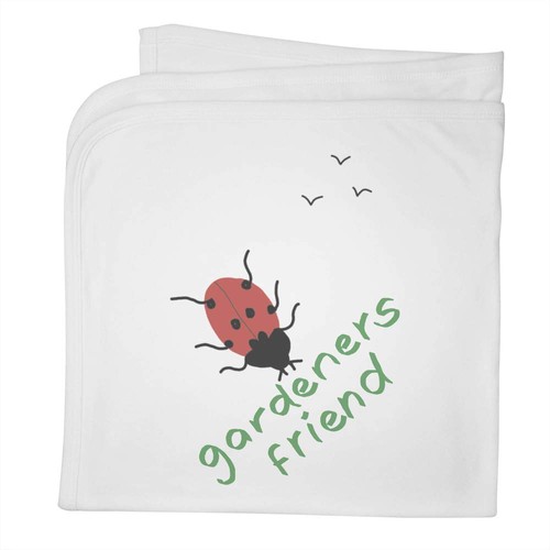 Gardeners best friend baby - friend',