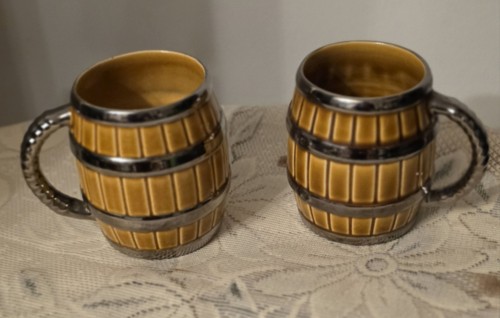 Pair vintage wade england - vintage,