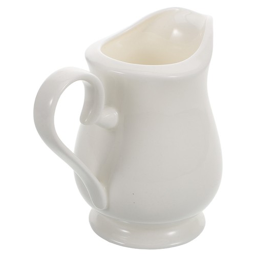 Elegant white ceramic mini - elegant,