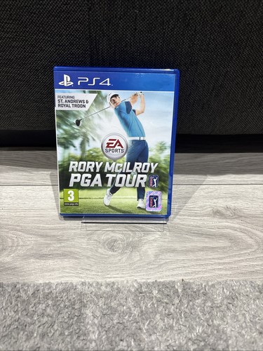 Rory mcilroy pga tour - rory,