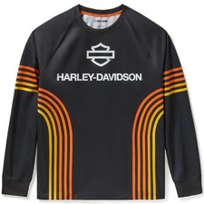 Harley Davidson Mens H-D TECH