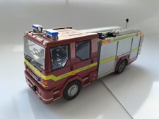 1/50 Fire Brigade Models