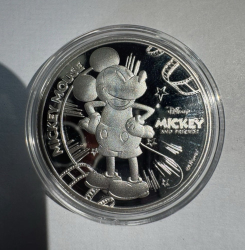 Disney mickey mouse barbados - disney,